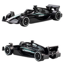 2026 Hot Wheels Formula 1 5 Pack Set de 5 - Oracle Red Bull Racing, Mercedes AMG Petronas Formula One Team, BWT Alpine, MoneyGram Haas F1 Team, Atlassian Williams Racing