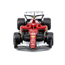 2025 Bburago 1:43 Formula 1 Scuderia Ferrari SF-25 Lewis Hamilton 44