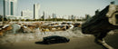 2026 Hot Wheels Premium Fast & Furious 25th Anniversary Rápidos y Furiosos Lamborghini Aventador Coupe negro Llantas de Goma RR