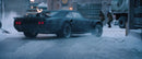 2024 Hot Wheels HW Screen Time The Fate Of The Furious Rápidos y Furiosos Ice Charger 1968 Dodge Charger R/T gris Y5