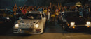 2024 Hot Wheels Premium Fast & Furious Rápidos y Furiosos Ford RS200 blanco Llantas de Goma RR