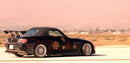 2021 Hot Wheels Premium Fast & Furious Fleet Rápidos y Furiosos Honda S2000 negro Llantas de Goma RR