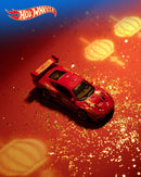 2026 Hot Wheels Silver Series Chinese New Year of the Horse Porsche 935 rojo C5