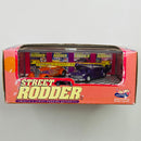 1998 Hot Wheels Collectibles Hot Rod Series 1 Street Rodder Set de 2 con Llantas de Goma RR - 34 Ford, 47 Ford
