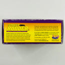 1998 Hot Wheels Collectibles Hot Rod Series 1 Street Rodder Set de 2 con Llantas de Goma RR - 34 Ford, 47 Ford