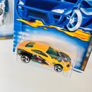 2001 Hot Wheels Anime Series Colección Set de 4 - Muscle Tone, Ford GT-90, Dodge Charger R/T, Olds Aurora GTS-1 Oldsmobile
