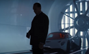 2021 Hot Wheels Entertainment No Time To Die James Bond 007 Aston Martin Valhalla Concept plata metálico Llantas de Goma RR