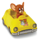 2025 McDonald's Tom & Jerry 85th Anniversary Jerry en Auto Deportivo