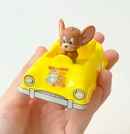 2025 McDonald's Tom & Jerry 85th Anniversary Jerry en Auto Deportivo