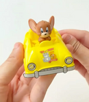 2025 McDonald's Tom & Jerry 85th Anniversary Jerry en Auto Deportivo