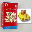 2025 McDonald's Tom & Jerry 85th Anniversary Jerry en Auto Deportivo