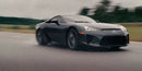 2026 Hot Wheels Premium Fast & Furious 25th Anniversary Rápidos y Furiosos Lexus LFA gris metálico Llantas de Goma RR