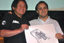 2012 Hot Wheels New Models Fórmula 1 Felipe Massa Eagle Massa verde PR5 Primera Edición