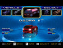 2000 Hot Wheels Dodge Deora II 243 azul metálico PR5