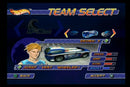 2000 Hot Wheels Dodge Deora II 243 azul metálico PR5