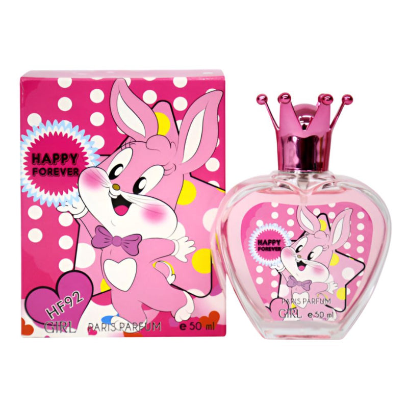 Happy Forever Lola Bunny Eau de Parfum Perfume Femenino 50 ml