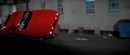2025 Mini GT MiJo Exclusives 1:64 Limited Edition James Bond 007 Diamantes para la Eternidad Ford Mustang Mach 1 rojo Llantas de Goma