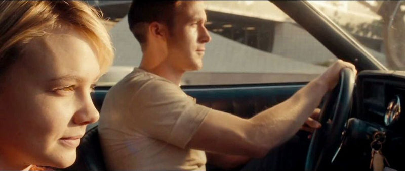 2021 Greenlight Hollywood Drive El Escape 1973 Chevrolet Chevelle Malibu gris Llantas de Goma