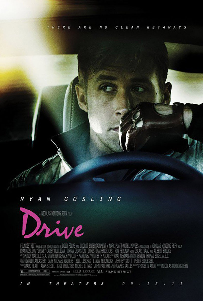 2021 Greenlight Hollywood Drive El Escape 1973 Chevrolet Chevelle Malibu gris Llantas de Goma