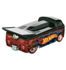 2018 Hot Wheels Collector Edition Mail-In Exclusivo K-Mart VW Volkswagen Drag Truck rojo spectraflame Redline Llantas de Goma RR base ZAMAC