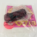 1999 Hot Wheels McDonalds Happy Meal Maximizer rojo metálico 3SP - En Bolsa Baggie