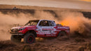 2026 Matchbox MBX Adventure 2015 Honda Ridgeline rojo Primera Edición