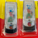 1990 Majorette Magic Cars Special FX Melting Mel Combi VW Volkswagen negro