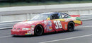 1997 Racing Champions NASCAR Derrike Cope 36 Skittles Pontiac Grand Prix multicolor Llantas Goodyear