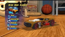 2007 Hot Wheels New Models Nitro Doorslammer granate metálico OH5 Primera Edición