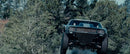 2023 Hot Wheels Premium Fast & Furious Rápidos y Furiosos 1967 Chevy Camaro Offroad gris metálico Llantas de Goma RR