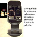 2026 Hot Wheels Factory Fresh Porsche 911 Carrera T gris 10SP Primera Edición