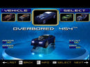 2003 Hot Wheels Blue Book Exclusive Overbored 454 amarillo PR5
