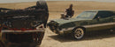 2024 Hot Wheels Premium Fast & Furious Rápidos y Furiosos 1972 Ford Gran Torino Sport verde metálico Llantas de Goma RR base ZAMAC