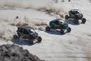 2026 Matchbox 2025 Polaris RZR Pro R 4 Sport gris