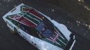 2026 Hot Wheels Premium Car Culture 10th Anniversary Vintage Racing Lancia Stratos blanco Llantas de Goma RR