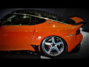2026 Mini GT MiJo Exclusives 1:64 Limited Edition Nissan Z VeilSide FFZ400 naranja Llantas de Goma