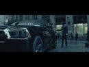 2018 Greenlight Hollywood Limited Edition John Wick 2011 Dodge Charger negro Llantas de Goma
