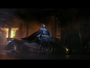 2004 Hot Wheels First Editions Hardnoze Batman 1989 Batmobile 042 negro con flamas 5SP Primera Edición