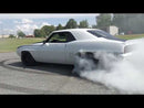 2021 Greenlight Limited Edition Detroit Speed Inc Angelo Vespi's 1969 Chevrolet Camaro blanco Llantas de Goma