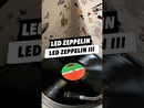 2020 Hot Wheels Premium Pop Culture Led Zeppelin Combat Medic blanco Llantas de Goma RR base ZAMAC