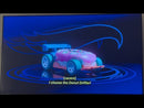 2025 Hot Wheels Factory Sealed NETFLIX Let's Race Donut Drifter rosado 5SP