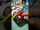 2026 Hot Wheels Screen Time Knight Rider HW KITT Concept negro El Auto Fantástico L4 con Escáner Interactivo