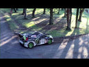 2011 Hot Wheels New Models 11 Ken Block Ford Fiesta negro PR5 Primera Edición