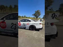 2025 Mini GT MiJo Exclusives 1:64 Limited Edition Nissan S15 SILVIA LB-Super Silhouette ATHLETE blanco Llantas de Goma