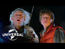 2025 Hot Wheels Premium Pop Culture Back To The Future Time Machine DeLorean DMC-12 Volver Al Futuro plata metálico Llantas de Goma RR