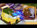 2020 Hot Wheels HW Screen Time Tortugas Ninja TMNT Party Wagon amarillo AD Primera Edición
