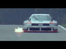 2026 Hot Wheels Premium Pop Culture Forza Audi 90 Quattro blanco Llantas de Goma RR