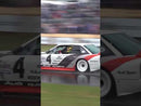 2023 Hot Wheels Retro Racers Audi 90 Quattro blanco AD Primera Edición
