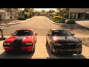 2015 Greenlight Hollywood Limited Edition Breaking Bad 2012 Dodge Challenger SRT8 rojo Llantas de Goma