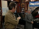 2021 Greenlight Hollywood Limited Edition Home Improvement Mejorando la Casa 1991 Ford Mustang GT verde Llantas de Goma